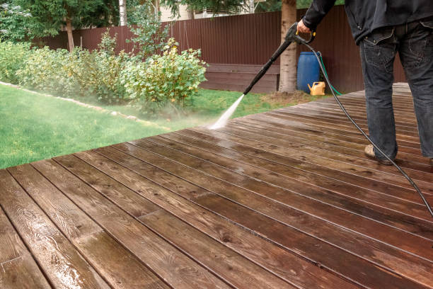Best Roof Washing  in Aiken, SC