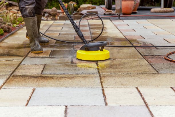 Trusted Aiken, SC  Pressure Washing Services Experts